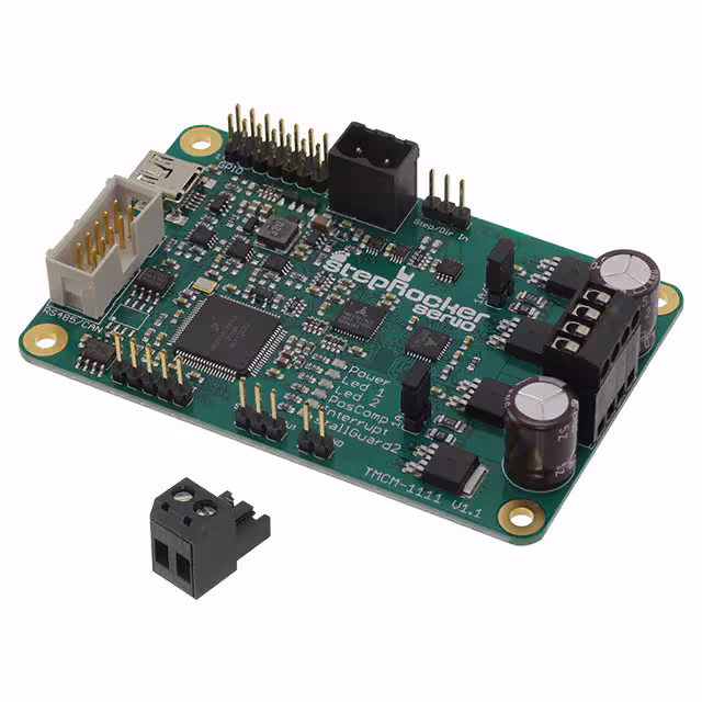 TMCM-1111 STEPROCKER Trinamic Motion Control GmbH  Motor Driver Boards Modules